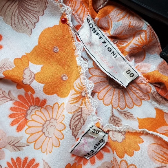 Vintage sleep set - Picture 4 of 4